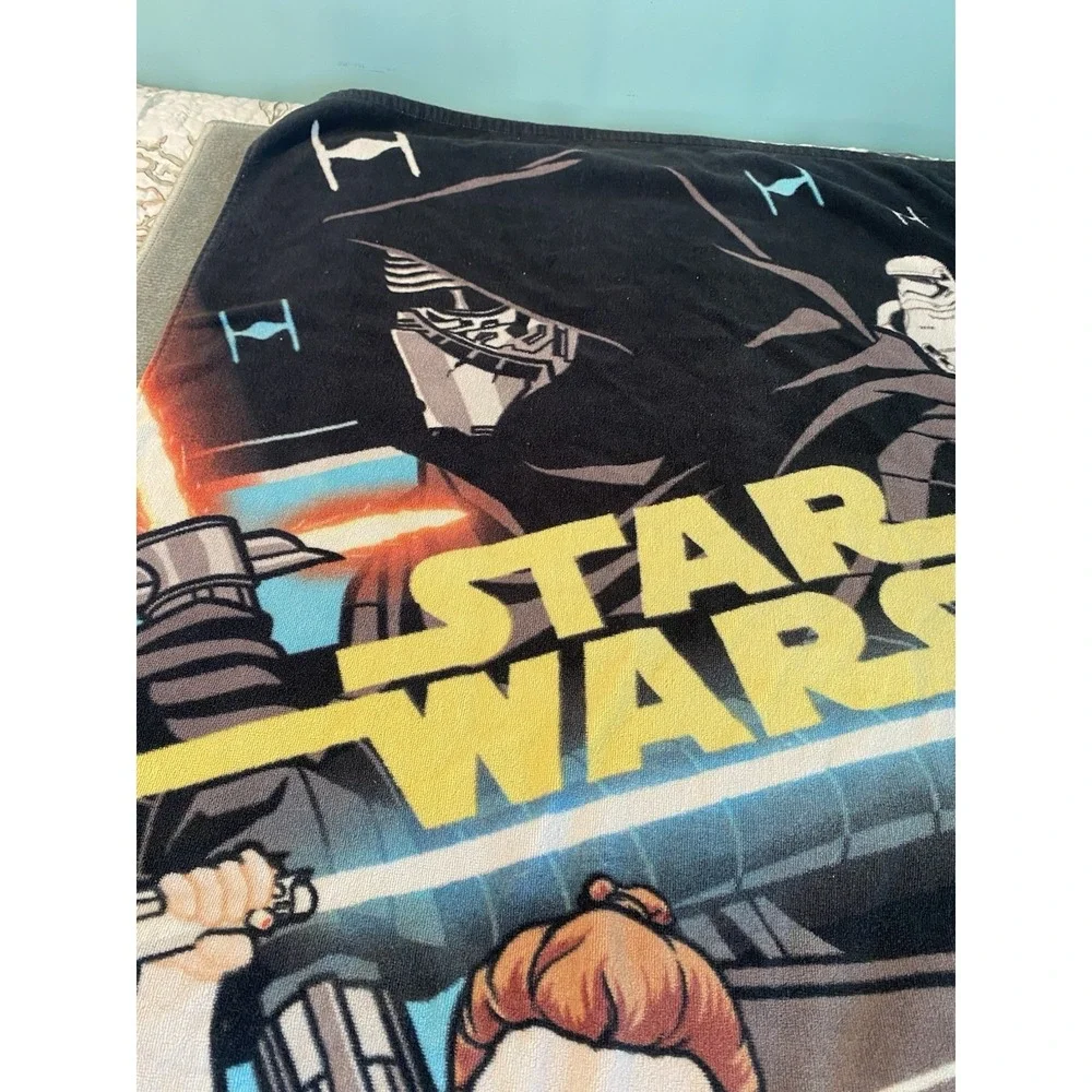 Star Wars star wars